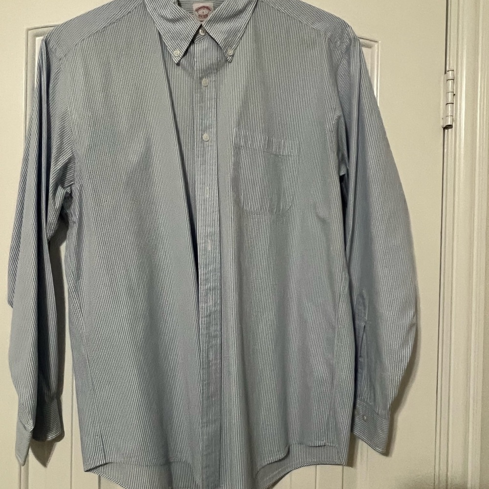 Brooks Brothers Original Polo Shirt